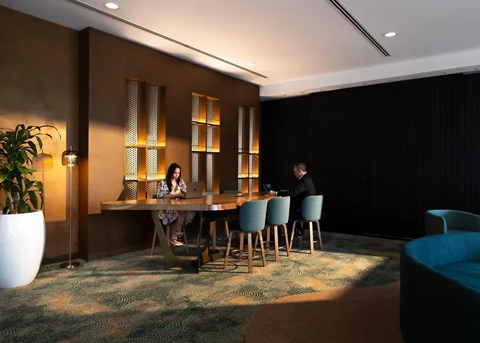Amora Hotel Adelaide