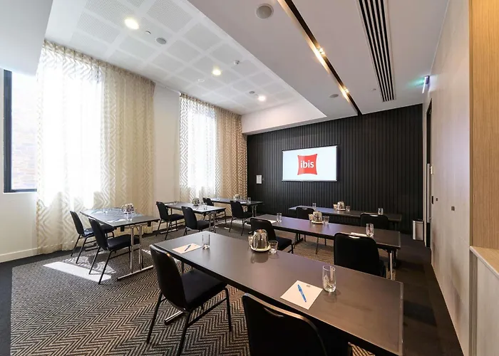Ibis Adelaide